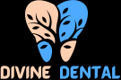 Divine Dental Logo